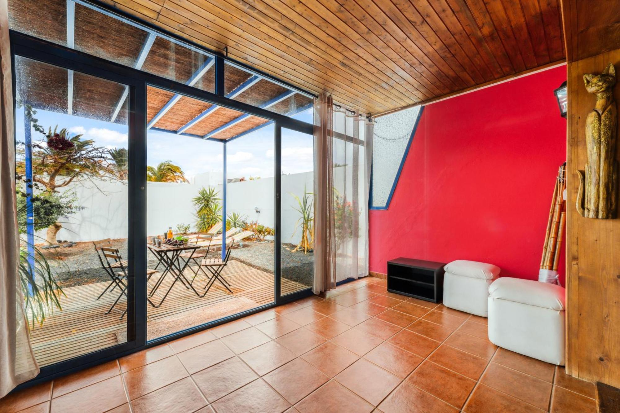 Bayside Casa Canto Refugio Ideal En Costa Teguise Exterior photo