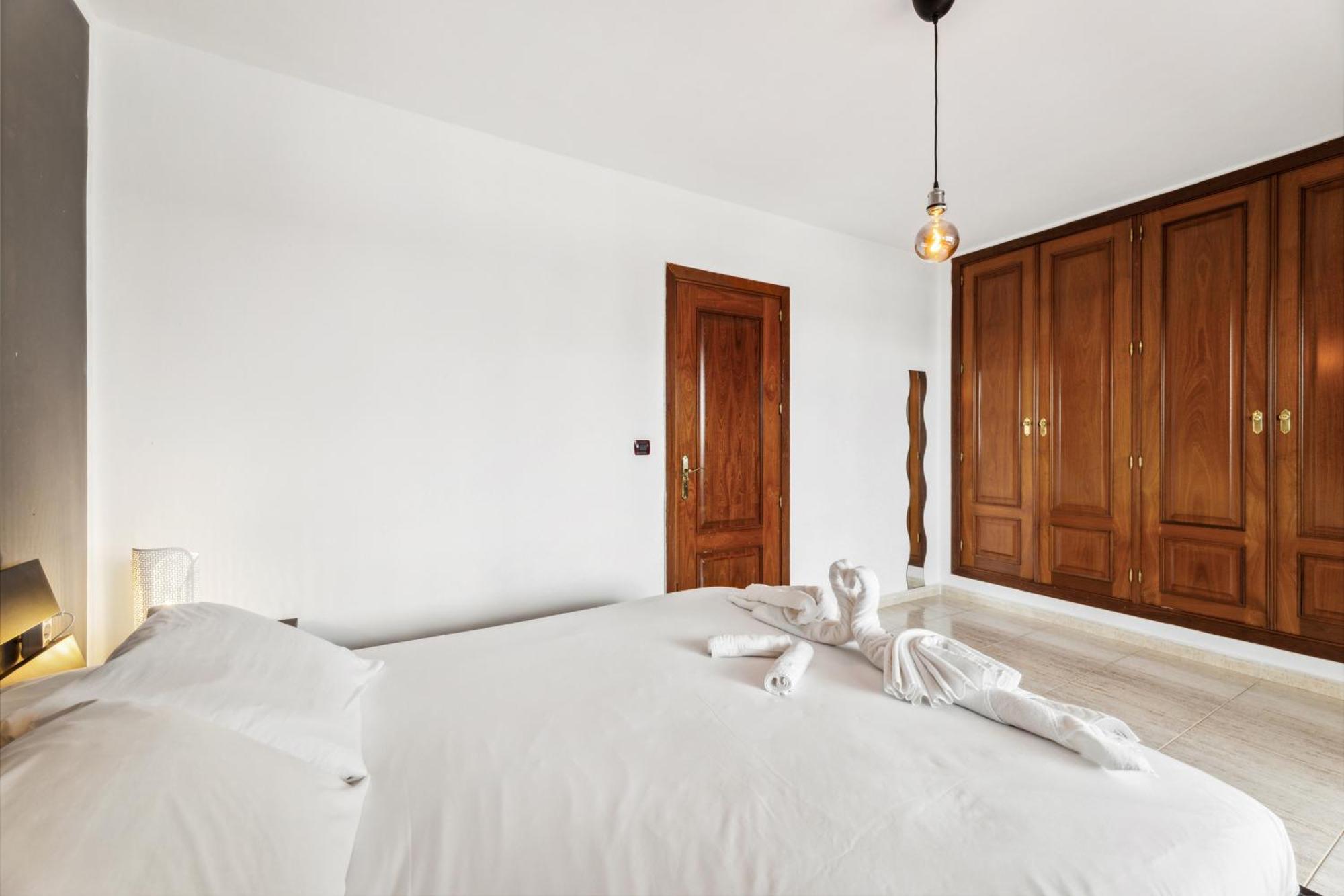 Bayside Casa Canto Refugio Ideal En Costa Teguise Exterior photo