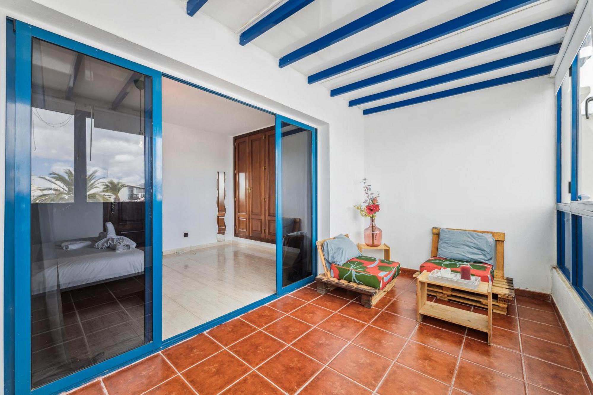 Bayside Casa Canto Refugio Ideal En Costa Teguise Exterior photo